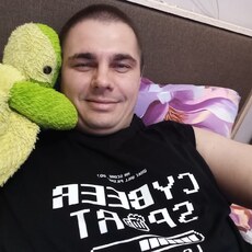 Фотография мужчины Кирилл, 30 лет из г. Магадан
