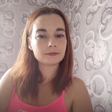 Фотография девушки Александра, 36 лет из г. Бердск