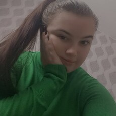 Фотография девушки Мила, 22 года из г. Петропавловск-Камчатский