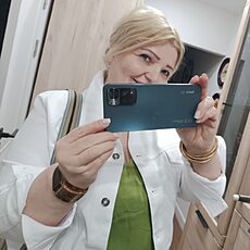 Фотография девушки Марина, 56 лет из г. Краснодар
