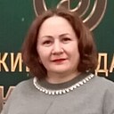 Севинч, 39 лет