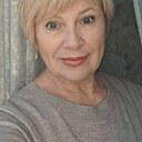Elena, 64 года