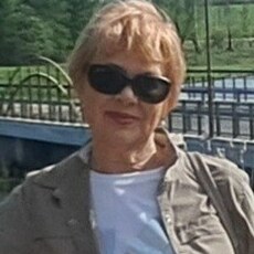 Фотография девушки Elena, 64 года из г. Гродно