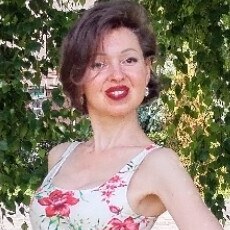 Фотография девушки Оксана, 45 лет из г. Нижний Новгород