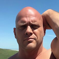 Фотография мужчины Андрей, 38 лет из г. Пенза