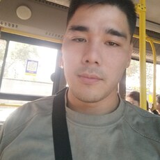 Фотография мужчины Max, 26 лет из г. Алматы