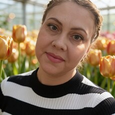 Фотография девушки Екатерина, 38 лет из г. Майма