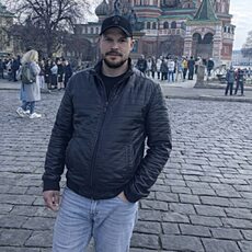 Фотография мужчины Александр, 36 лет из г. Златоуст