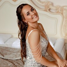 Фотография девушки Людмила, 28 лет из г. Конаково