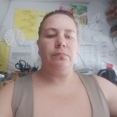 Фотография девушки Анна, 41 год из г. Иркутск