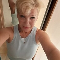 Фотография девушки Ольга, 56 лет из г. Уфа