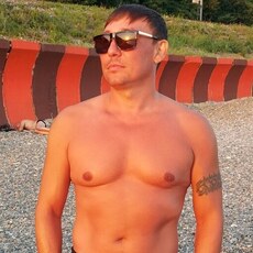 Фотография мужчины Фёдор, 25 лет из г. Сочи