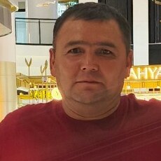Фотография мужчины Икрам, 45 лет из г. Бишкек