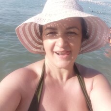 Фотография девушки Ксения, 44 года из г. Борисоглебск