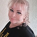 Анжелика, 46 лет