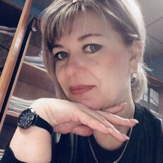 Фотография девушки Елена, 48 лет из г. Зима