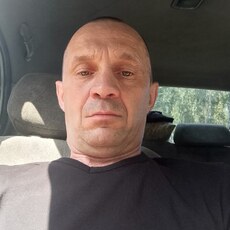 Фотография мужчины Алексей, 45 лет из г. Липецк