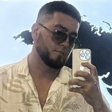 Фотография мужчины Бродяга, 26 лет из г. Пенза