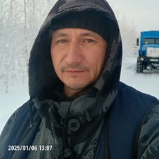 Фотография мужчины Николай, 46 лет из г. Якутск