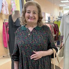 Фотография девушки Варвара, 65 лет из г. Невинномысск