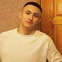 Руслан, 19 лет