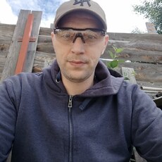 Фотография мужчины Олександр, 37 лет из г. Киев