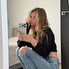 Фотография девушки Аня, 24 года из г. Чита