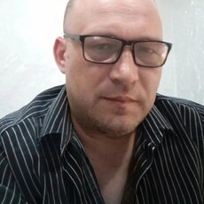Фотография мужчины Алексей, 47 лет из г. Москва