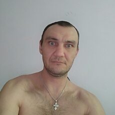 Фотография мужчины Роман, 38 лет из г. Усть-Каменогорск
