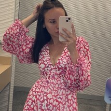Фотография девушки Tanya, 34 года из г. Одинцово