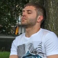 Фотография мужчины Артем, 34 года из г. Москва