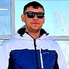 Фотография мужчины Алексей, 35 лет из г. Няндома