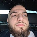 Амрк, 23 года