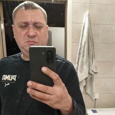 Фотография мужчины Александр, 42 года из г. Одесса