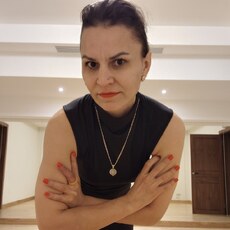 Фотография девушки Нюся, 42 года из г. Одинцово