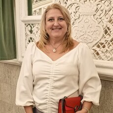 Фотография девушки Наталья, 53 года из г. Казань