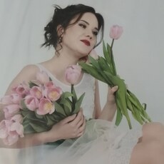 Фотография девушки Катя, 36 лет из г. Салават