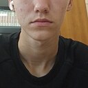 Данил, 19 лет