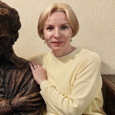 Фотография девушки Наталья, 45 лет из г. Тюмень