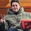 Александр, 28 лет