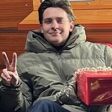 Фотография мужчины Александр, 28 лет из г. Гродно
