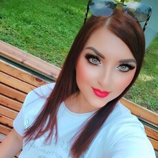 Фотография девушки Ирина, 41 год из г. Вологда