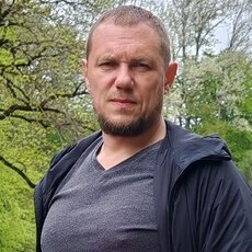 Фотография мужчины Александр, 43 года из г. Астрахань