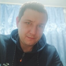Фотография мужчины Серёга, 32 года из г. Вязьма