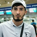 Некруз, 32 года
