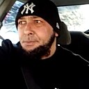 Рустам, 43 года