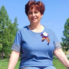 Фотография девушки Ирина, 51 год из г. Южноуральск