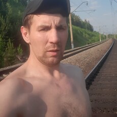 Фотография мужчины Артём, 34 года из г. Чунский