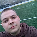 Иван, 23 года