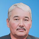 Aman, 60 лет